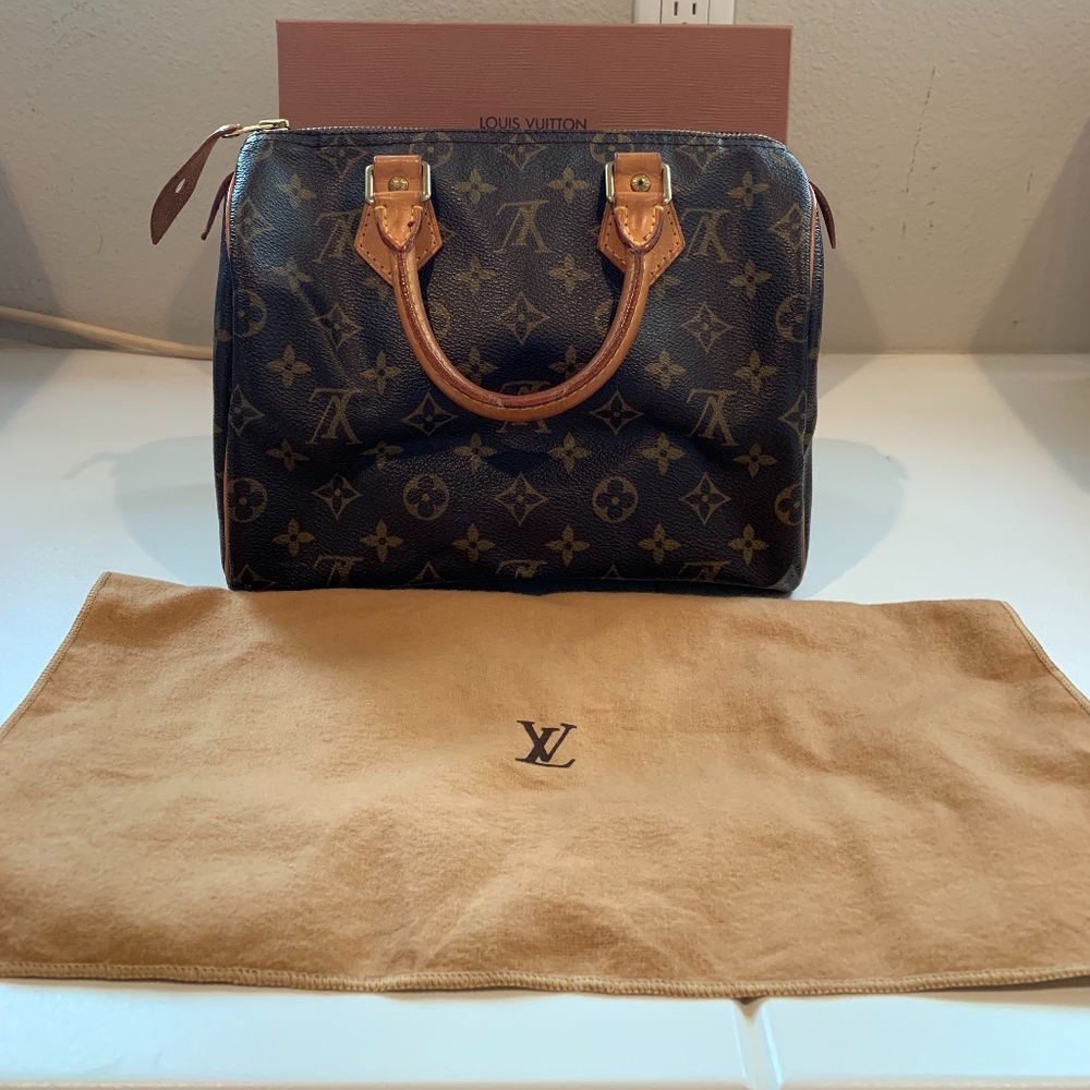 LV Speedy 25